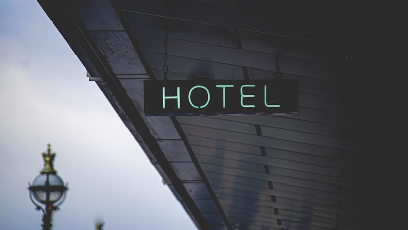 じゃらん・Booking.comとの3社比較