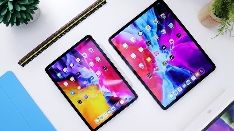 AndroidタブレットでデータSIMを活用するイメージ