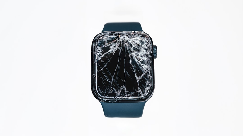 Apple Watch対応モデル一覧のセクション画像