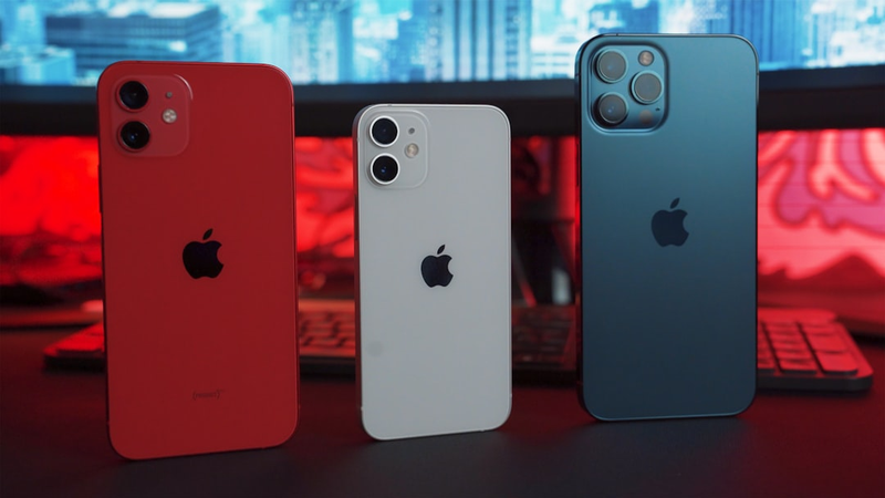 iPhone 16 128GB vs 256GB 機種別比較